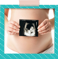 imagen mujer gestante cedimujer